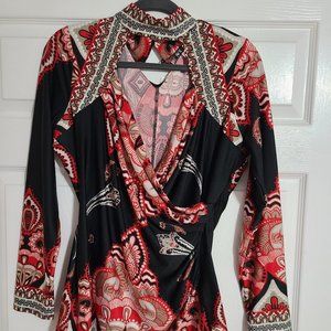 Venus - Women's dressy top